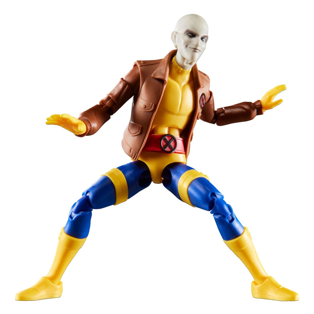 X-Men '97 Marvel Legends Actionfigur Marvel's Morph 15 cm - Preorder - ETA: 25.10.2025
