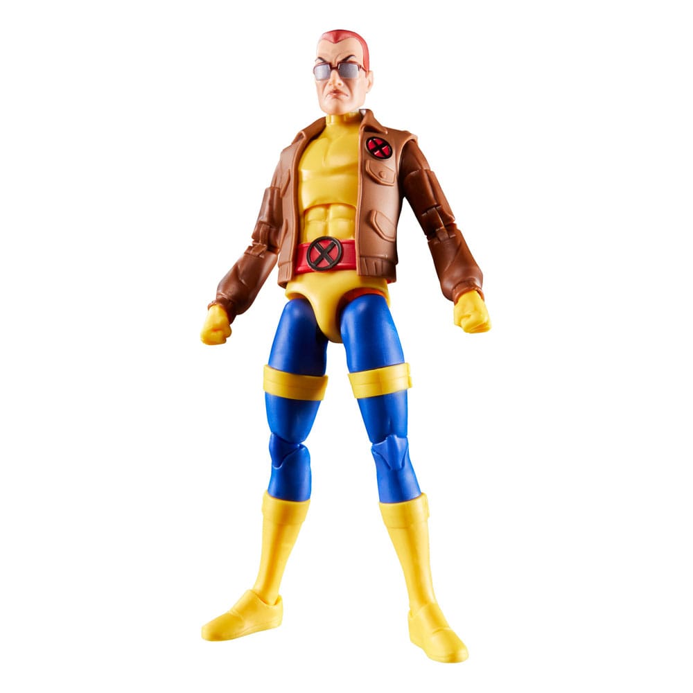 X-Men '97 Marvel Legends Actionfigur Marvel's Morph 15 cm - Preorder - ETA: 25.10.2025