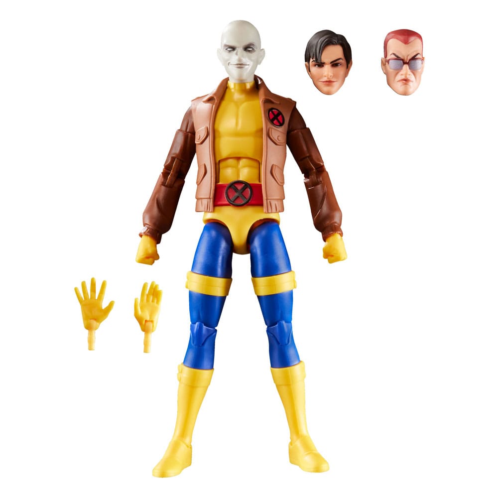 X-Men '97 Marvel Legends Actionfigur Marvel's Morph 15 cm - Preorder - ETA: 25.10.2025