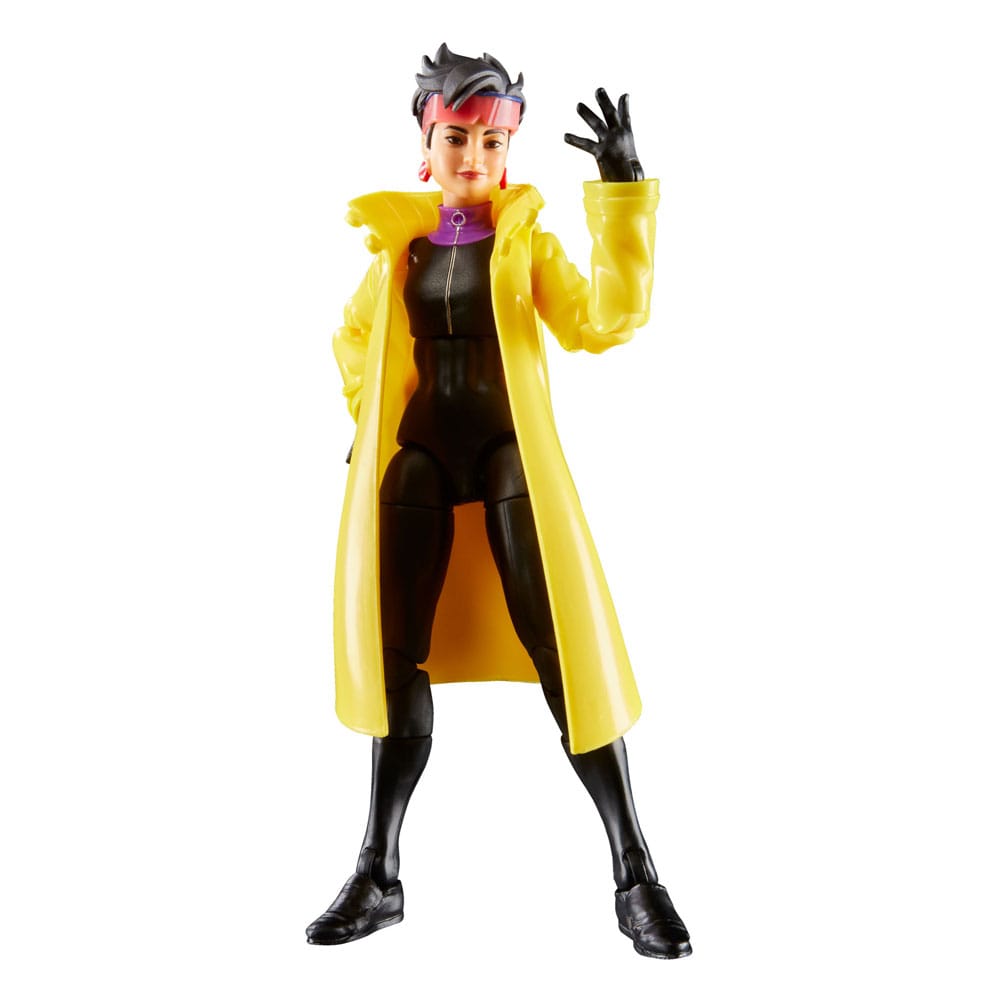 X-Men '97 Marvel Legends Actionfigur Jubilee 15 cm - Preorder - ETA: 25.11.2026