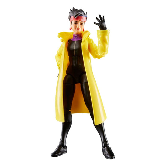 X-Men '97 Marvel Legends Actionfigur Jubilee 15 cm - Preorder - ETA: 25.11.2026