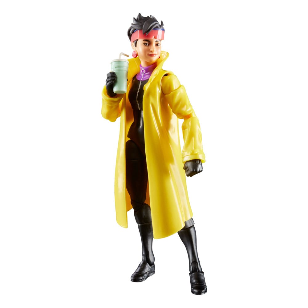 X-Men '97 Marvel Legends Actionfigur Jubilee 15 cm - Preorder - ETA: 25.11.2026