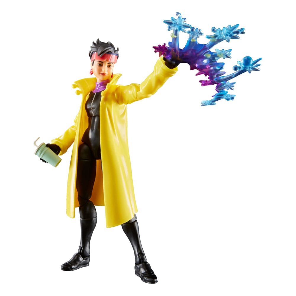 X-Men '97 Marvel Legends Actionfigur Jubilee 15 cm - Preorder - ETA: 25.11.2026
