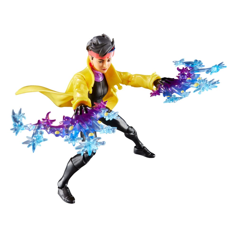 X-Men '97 Marvel Legends Actionfigur Jubilee 15 cm - Preorder - ETA: 25.11.2026