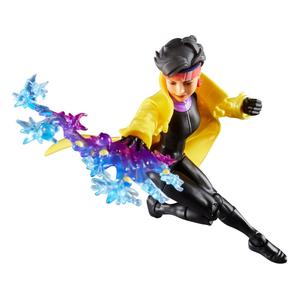 X-Men '97 Marvel Legends Actionfigur Jubilee 15 cm - Preorder - ETA: 25.11.2026