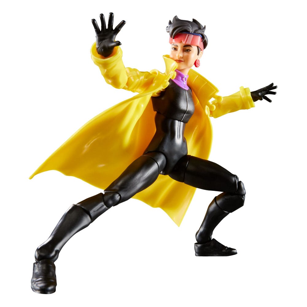X-Men '97 Marvel Legends Actionfigur Jubilee 15 cm - Preorder - ETA: 25.11.2026