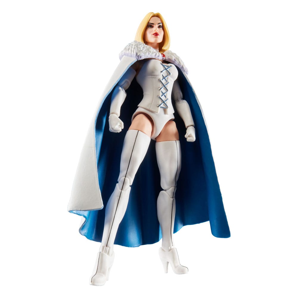X-Men '97 Marvel Legends Actionfigur Emma Frost 15 cm - Preorder - ETA: 25.11.2026