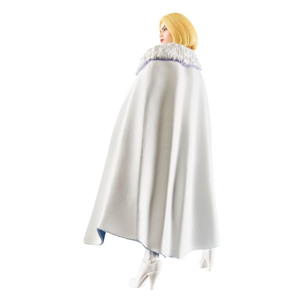 X-Men '97 Marvel Legends Actionfigur Emma Frost 15 cm - Preorder - ETA: 25.11.2026