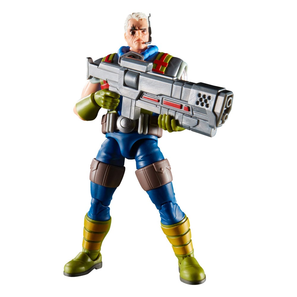 X-Men '97 Marvel Legends Actionfigur Marvel's Cable 15 cm - Preorder - ETA: 25.10.2025