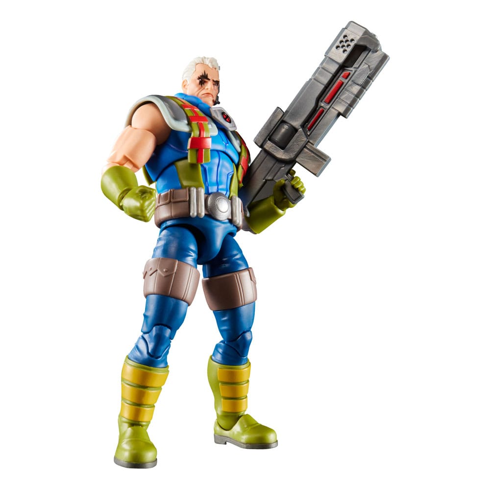 X-Men '97 Marvel Legends Actionfigur Marvel's Cable 15 cm - Preorder - ETA: 25.10.2025