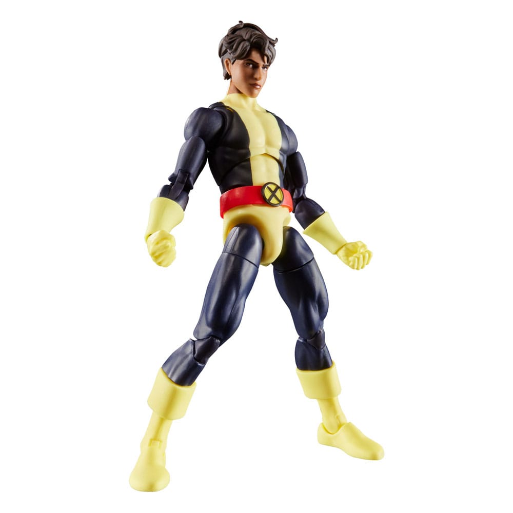 X-Men '97 Marvel Legends Actionfigur Marvel's Sunspot 15 cm - Preorder - ETA: 25.10.2025