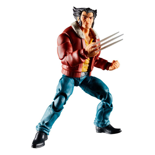 X-Men '97 Marvel Legends Actionfigur Marvel's Logan 15 cm - Preorder - ETA: 25.10.2025