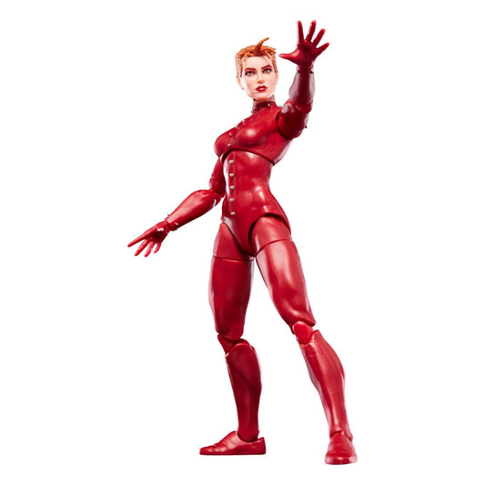 Excalibur Marvel Legends Actionfigur Phoenix (Rachel Summers) 15 cm - Preorder - ETA: 25.11.2025