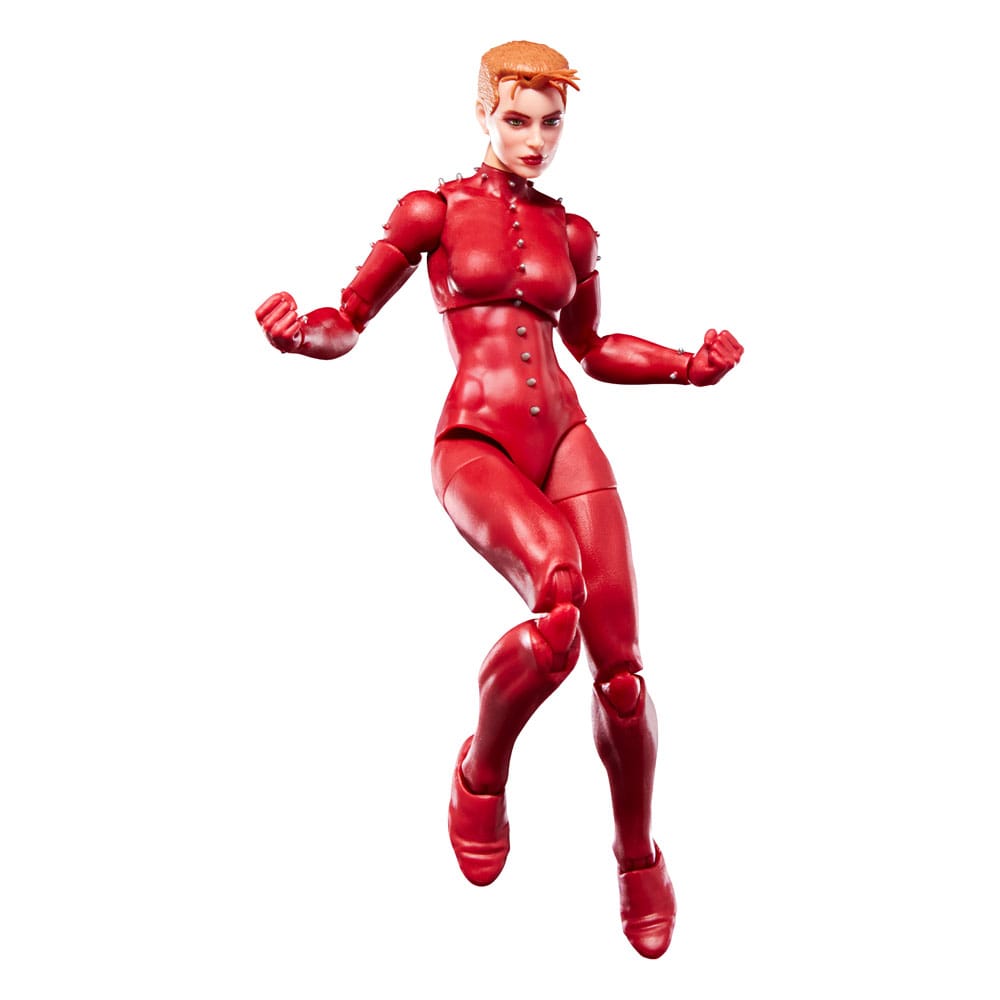Excalibur Marvel Legends Actionfigur Phoenix (Rachel Summers) 15 cm - Preorder - ETA: 25.11.2025