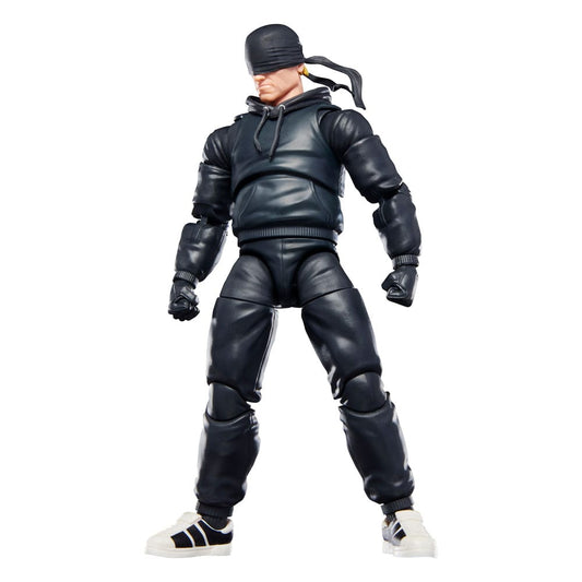 Daredevil - The Man Wihtout Fear Marvel Legends Actionfigur Daredevil 15 cm - Preorder - ETA: 25.11.2025