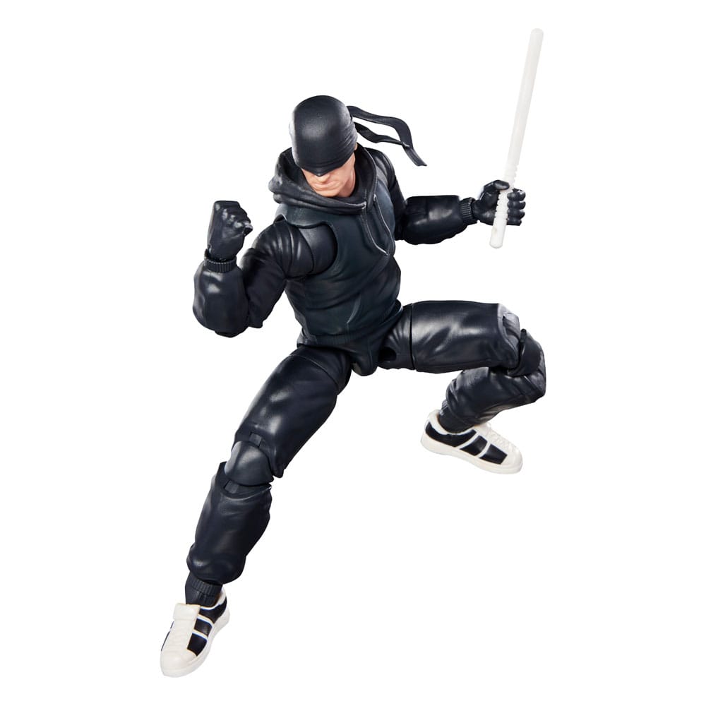 Daredevil - The Man Wihtout Fear Marvel Legends Actionfigur Daredevil 15 cm - Preorder - ETA: 25.11.2025