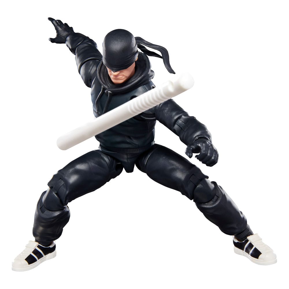 Daredevil - The Man Wihtout Fear Marvel Legends Actionfigur Daredevil 15 cm - Preorder - ETA: 25.11.2025
