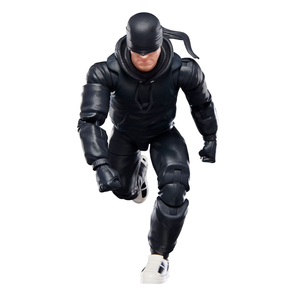 Daredevil - The Man Wihtout Fear Marvel Legends Actionfigur Daredevil 15 cm - Preorder - ETA: 25.11.2025