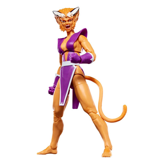 X-Force Marvel Legends Actionfigur Feral 15 cm - Preorder - ETA: 25.11.2025