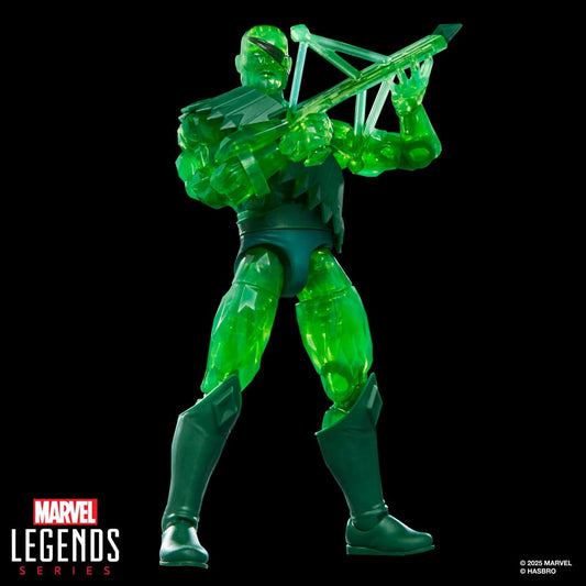 Marvel Legends Actionfigur Warbow (BAF: Executioner) 15 cm - Preorder - ETA: 25.12.2025
