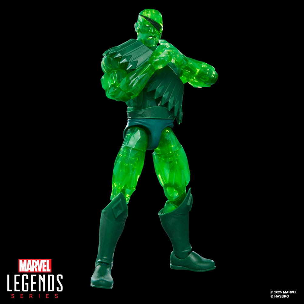 Marvel Legends Actionfigur Warbow (BAF: Executioner) 15 cm - Preorder - ETA: 25.12.2025