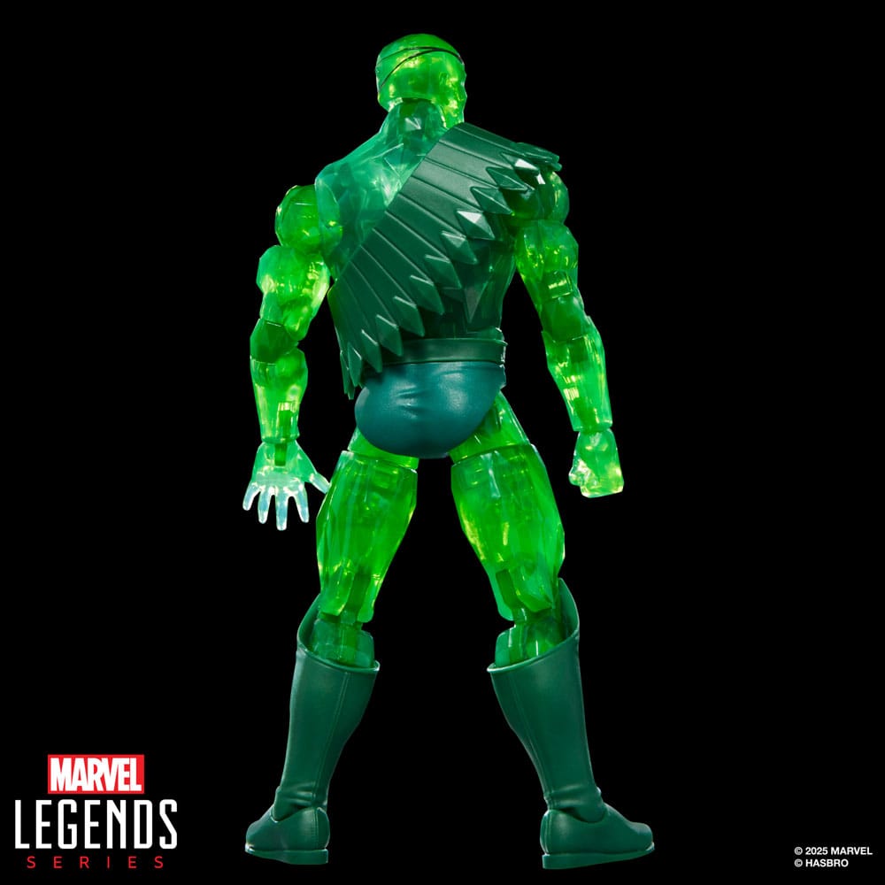 Marvel Legends Actionfigur Warbow (BAF: Executioner) 15 cm - Preorder - ETA: 25.12.2025