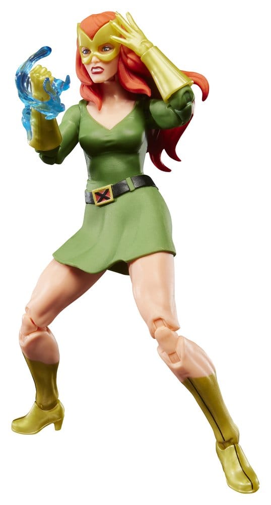 Marvel Legends Actionfiguren 2er-Pack Cyclops & Jean Grey 15 cm - Preorder - ETA: 25.11.2026