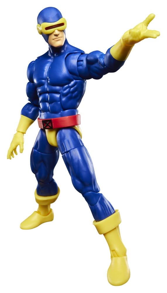 Marvel Legends Actionfiguren 2er-Pack Cyclops & Jean Grey 15 cm - Preorder - ETA: 25.11.2026