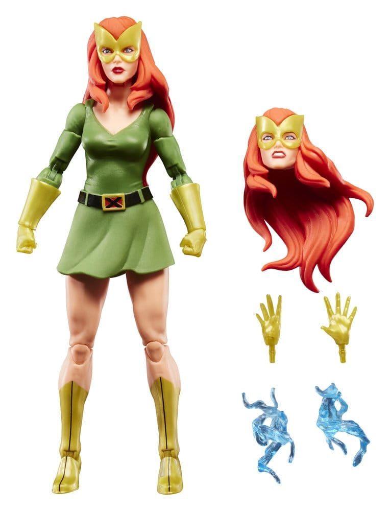 Marvel Legends Actionfiguren 2er-Pack Cyclops & Jean Grey 15 cm - Preorder - ETA: 25.11.2026
