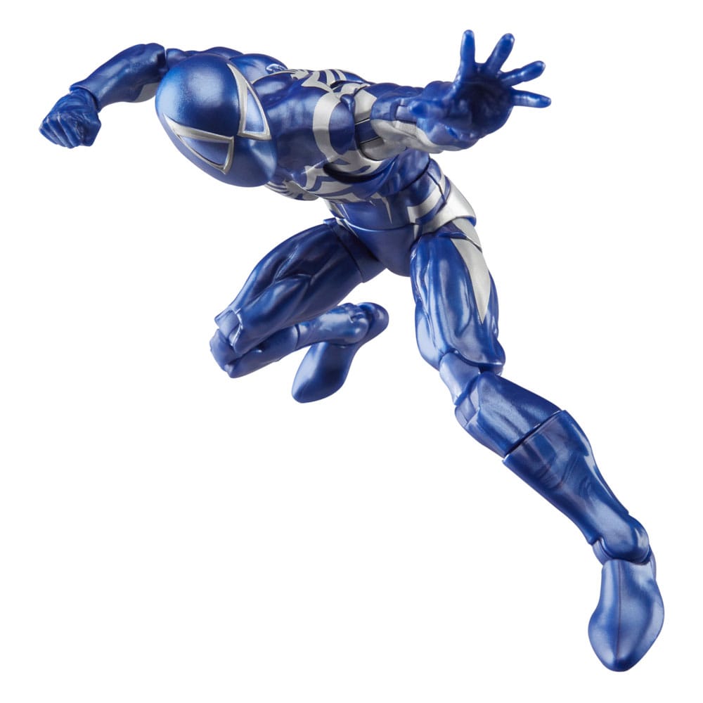 Spider-Man 2 Marvel Legends Gamerverse Actionfigur Peter Parker (Anti-Venom Suit Style) 15 cm - Versand: 5-7 Tage nach Bestellung
