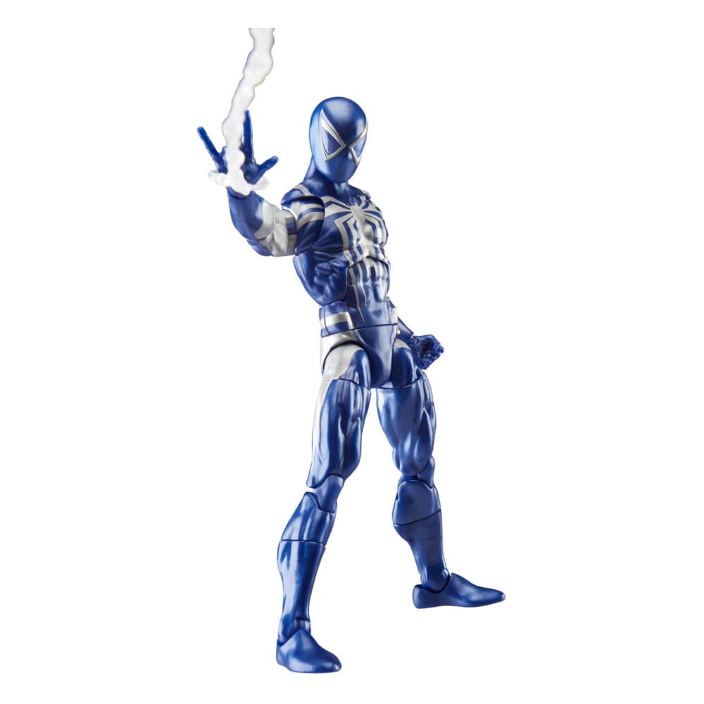 Spider-Man 2 Marvel Legends Gamerverse Actionfigur Peter Parker (Anti-Venom Suit Style) 15 cm - Versand: 5-7 Tage nach Bestellung