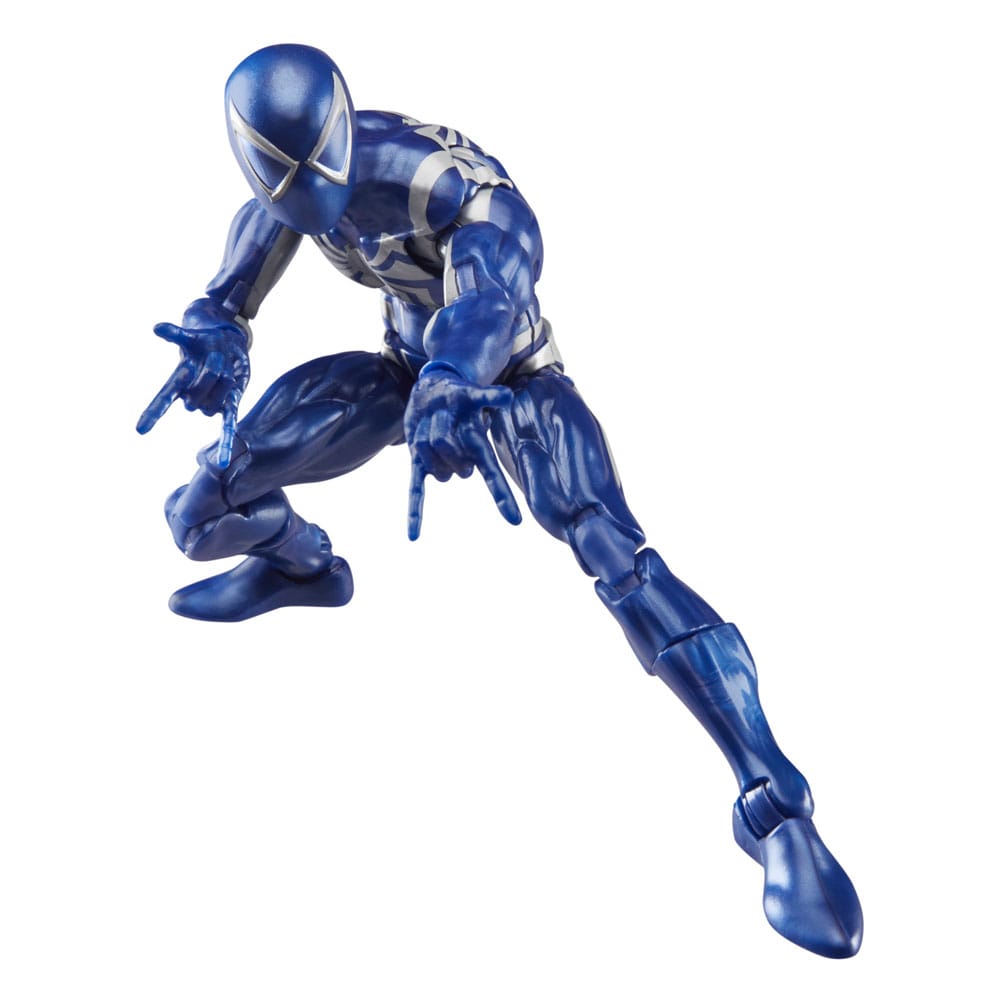Spider-Man 2 Marvel Legends Gamerverse Actionfigur Peter Parker (Anti-Venom Suit Style) 15 cm - Versand: 5-7 Tage nach Bestellung