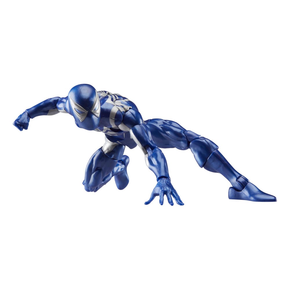 Spider-Man 2 Marvel Legends Gamerverse Actionfigur Peter Parker (Anti-Venom Suit Style) 15 cm - Versand: 5-7 Tage nach Bestellung