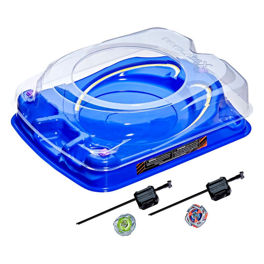 Beyblade X Drop Attack Battle Set - Versand: 7 Tage nach Bestellung