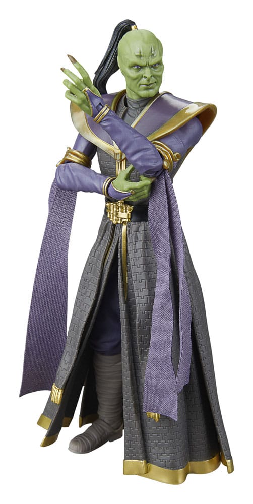 Star Wars: Shadows of the Empire Black Series Actionfigur Prince Xizor 15 cm - Preorder - ETA: Ende 02.2025