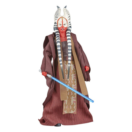 Star Wars Episode II Black Series Actionfigur Shaak Ti 15 cm - Preorder - ETA: Ende 05.2025