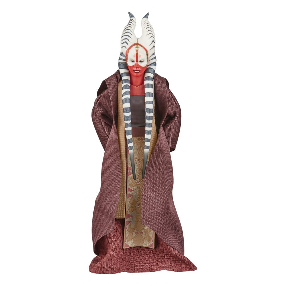 Star Wars Episode II Black Series Actionfigur Shaak Ti 15 cm - Preorder - ETA: Ende 05.2025