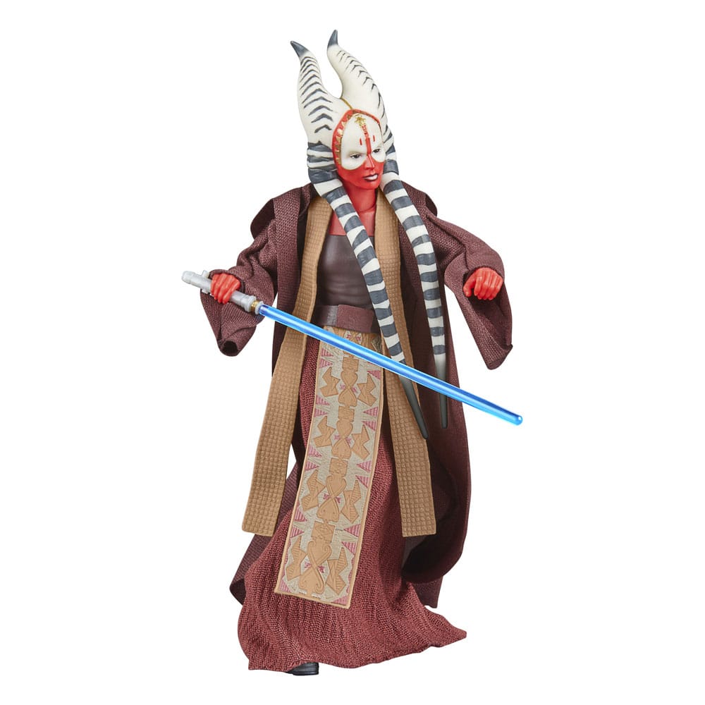 Star Wars Episode II Black Series Actionfigur Shaak Ti 15 cm - Preorder - ETA: Ende 05.2025