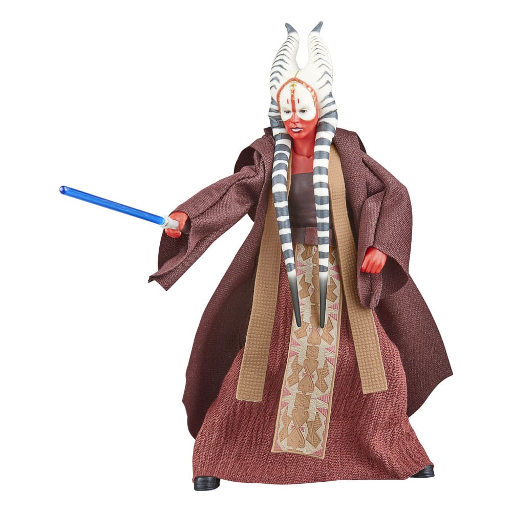 Star Wars Episode II Black Series Actionfigur Shaak Ti 15 cm - Preorder - ETA: Ende 05.2025