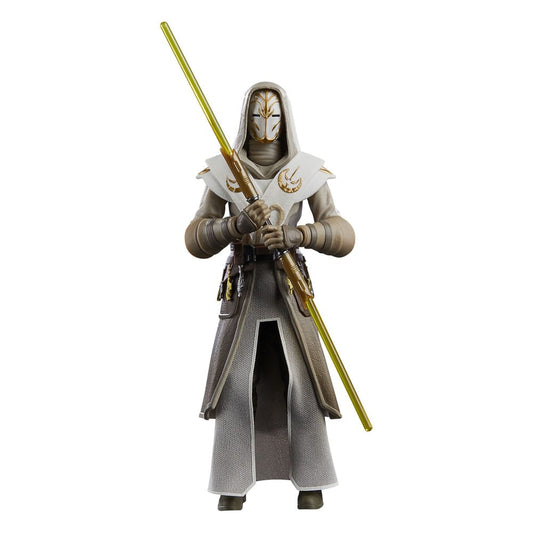 Star Wars: The Clone Wars Black Series Actionfigur Jedi Temple Guard 15 cm - Preorder - ETA: 25.09.2025