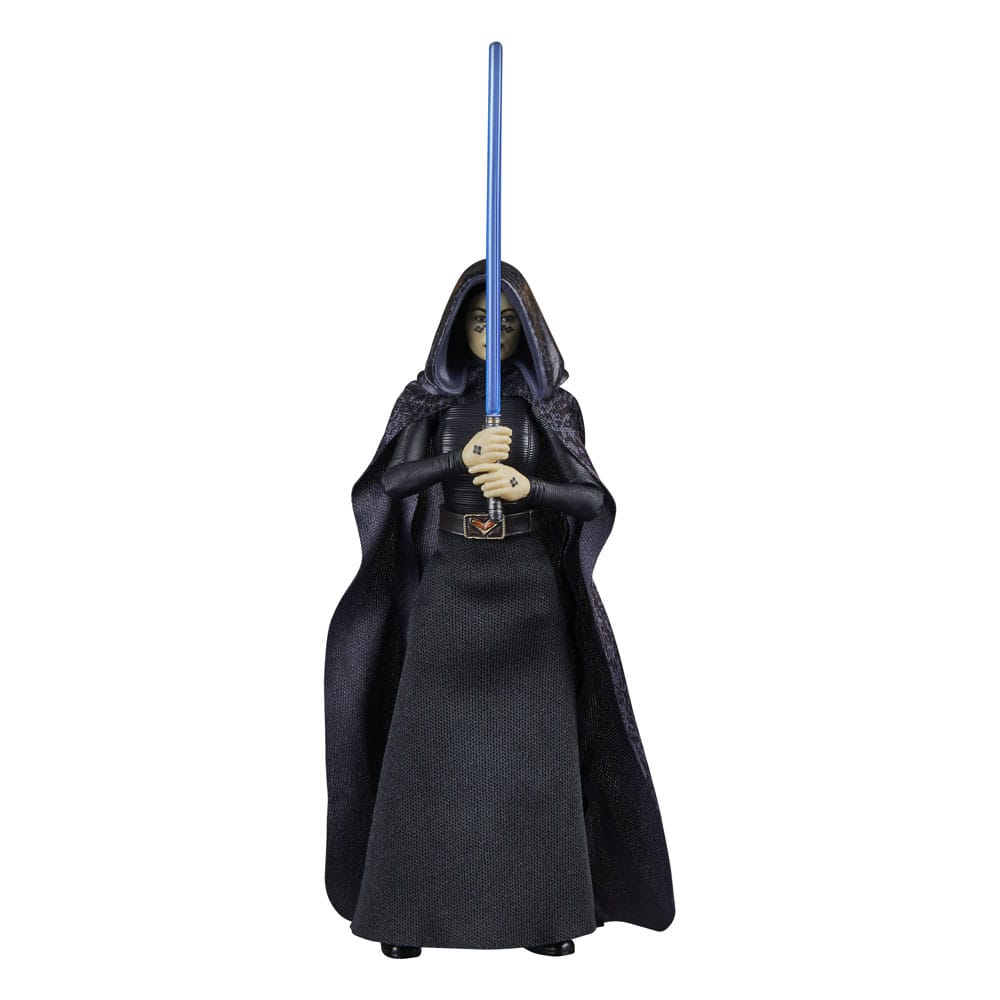Star Wars Episode II Black Series Actionfigur Barriss Offee 15 cm - Preorder - ETA: 25.09.2025