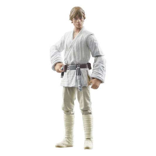 Star Wars Episode IV Vintage Collection Actionfigur Luke Skywalker 10 cm - Versand: 5-7 Tage nach Bestellung