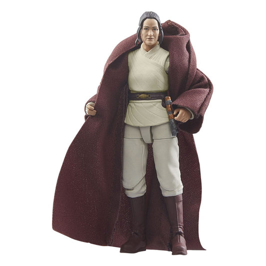 Star Wars: The Acolyte Vintage Collection Actionfigur Jedi Master Indara 10 cm - Preorder - ETA: Ende 02.2025