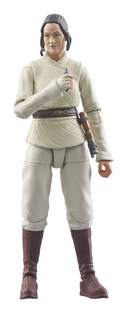 Star Wars: The Acolyte Vintage Collection Actionfigur Jedi Master Indara 10 cm - Preorder - ETA: Ende 02.2025