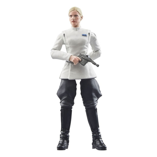 Star Wars: Andor Vintage Collection Actionfigur Dedra Meero 10 cm - Preorder - ETA: Ende 02.2025