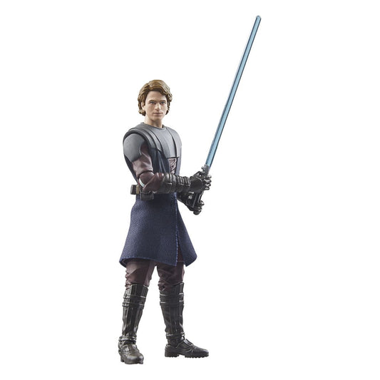 Star Wars: Ahsoka Vintage Collection Actionfigur Anakin Skywalker 10 cm - Preorder - ETA: Ende 02.2025