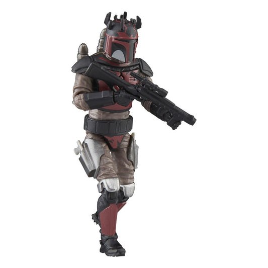 Star Wars: Ahsoka Vintage Collection Actionfigur Mandalorian Super Commando 10 cm - Versand: 5-7 Tage nach Bestellung