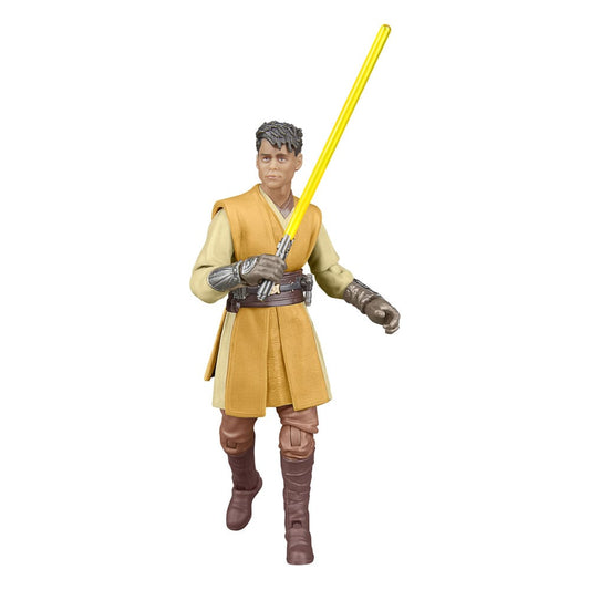 Star Wars: The Acolyte Vintage Collection Actionfigur Jedi Knight Yord Fandar 10 cm - Preorder - ETA: Ende 05.2025