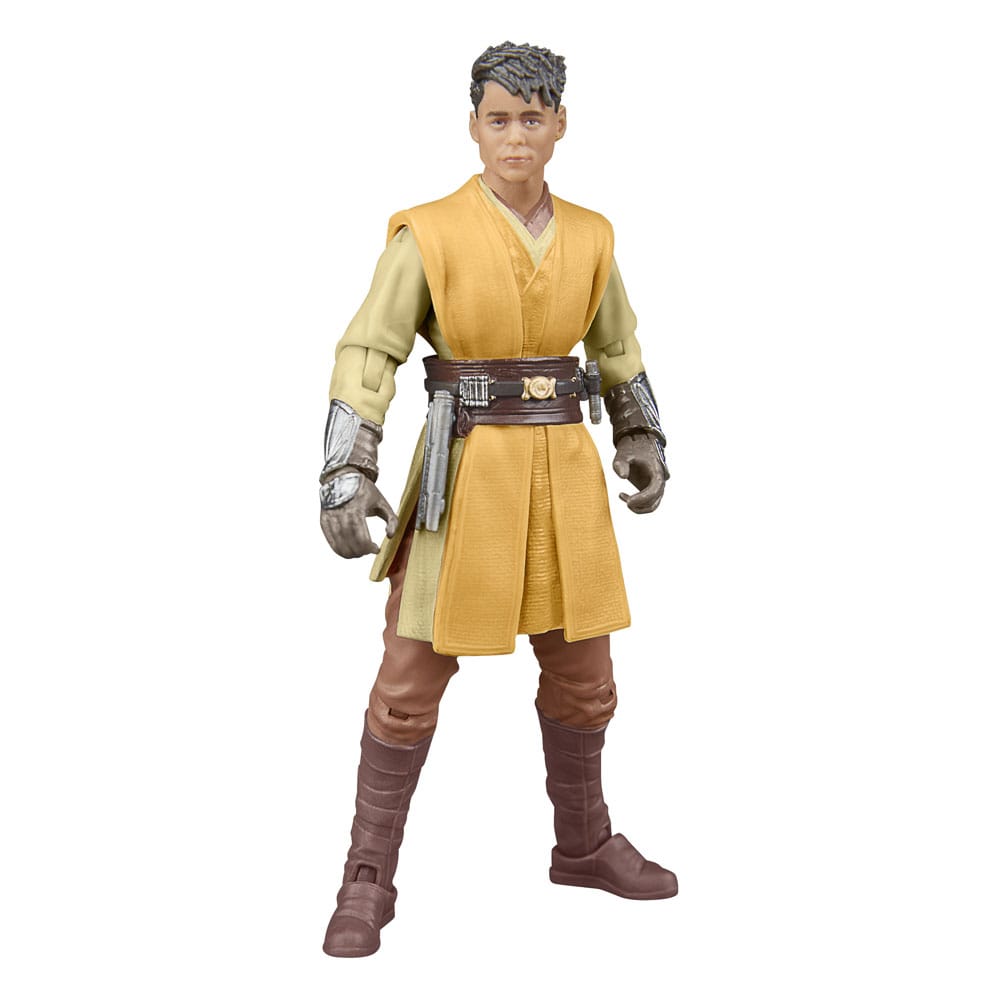 Star Wars: The Acolyte Vintage Collection Actionfigur Jedi Knight Yord Fandar 10 cm - Preorder - ETA: Ende 05.2025