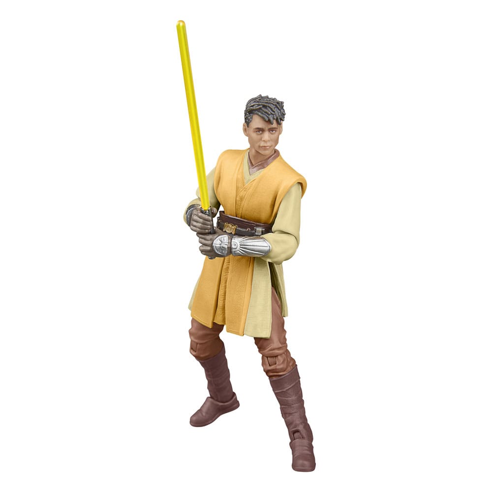 Star Wars: The Acolyte Vintage Collection Actionfigur Jedi Knight Yord Fandar 10 cm - Preorder - ETA: Ende 05.2025